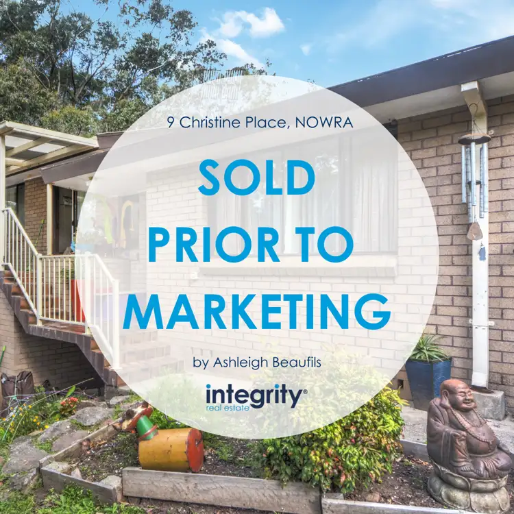 9 Christine Place, Nowra NSW 2541