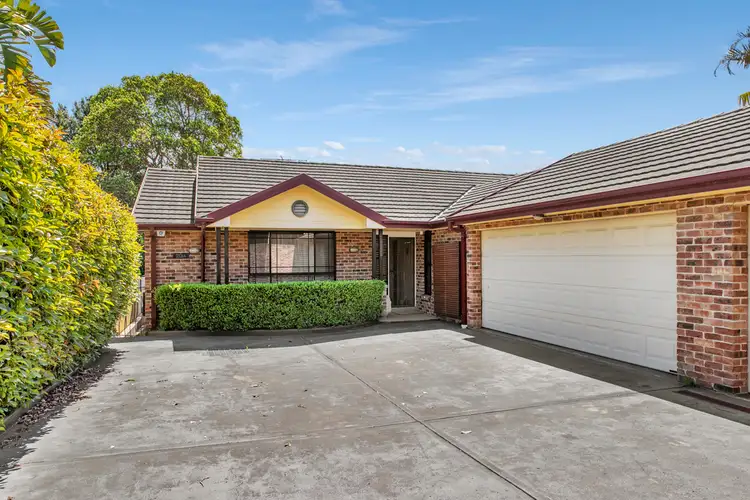 Main view of Homely house listing, 20a Lockyer Street, Merewether NSW 2291