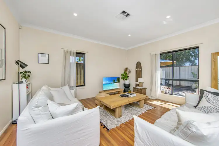 Second view of Homely house listing, 20a Lockyer Street, Merewether NSW 2291
