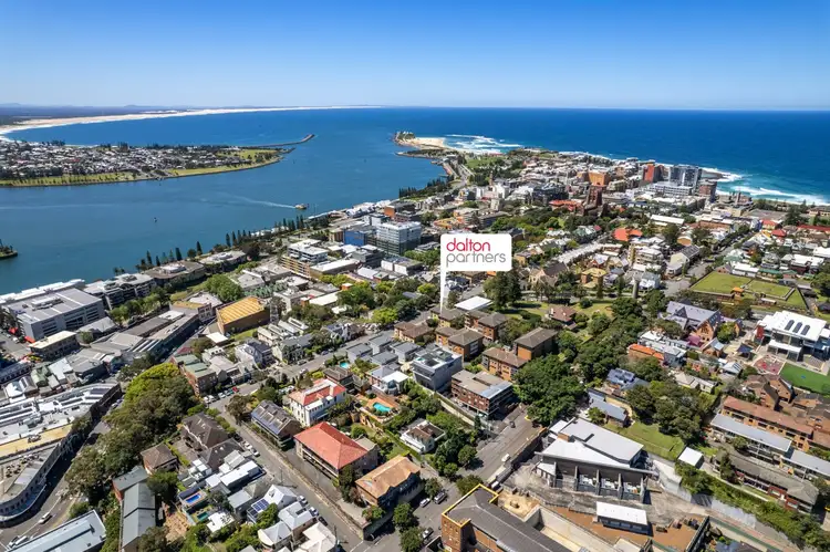 6/37 Church Street, The Hill NSW 2300