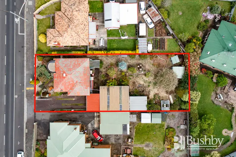 81 George Town Road, Newnham TAS 7248