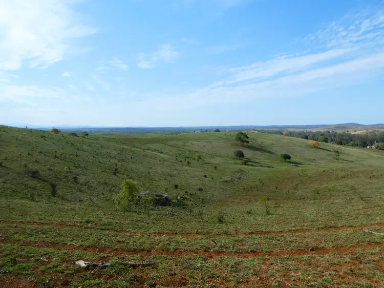 Main view of Homely rural property listing, L90 GOSPEL HALL ROAD, Dallarnil QLD 4621