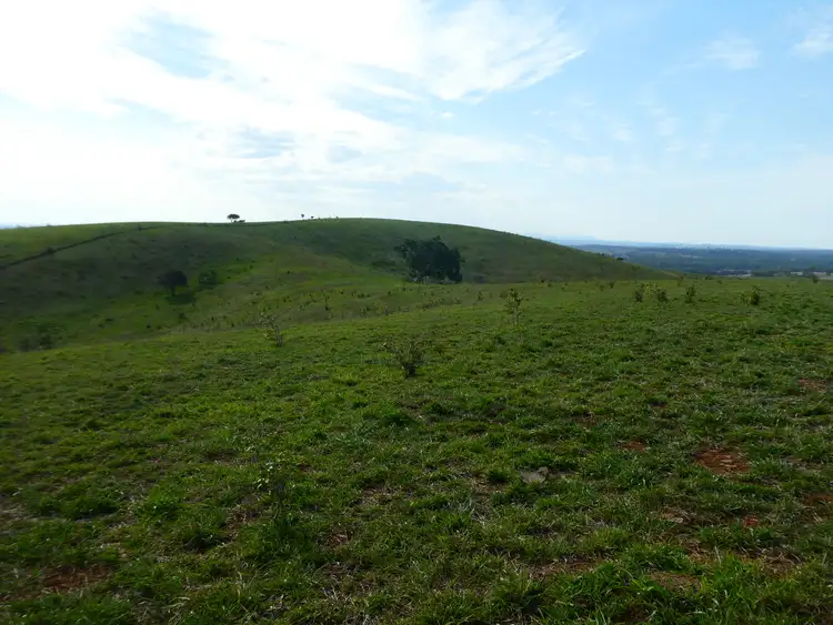 Second view of Homely rural property listing, L90 GOSPEL HALL ROAD, Dallarnil QLD 4621