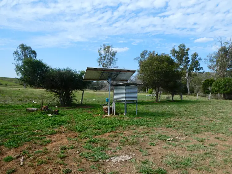 Third view of Homely rural property listing, L90 GOSPEL HALL ROAD, Dallarnil QLD 4621