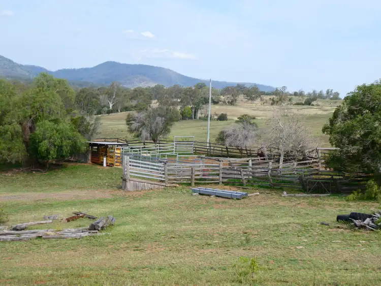 Fourth view of Homely rural property listing, L90 GOSPEL HALL ROAD, Dallarnil QLD 4621