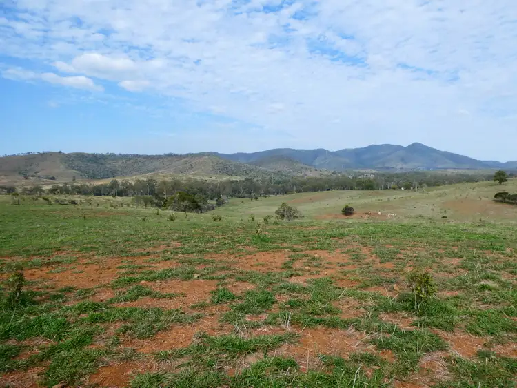 Fifth view of Homely rural property listing, L90 GOSPEL HALL ROAD, Dallarnil QLD 4621