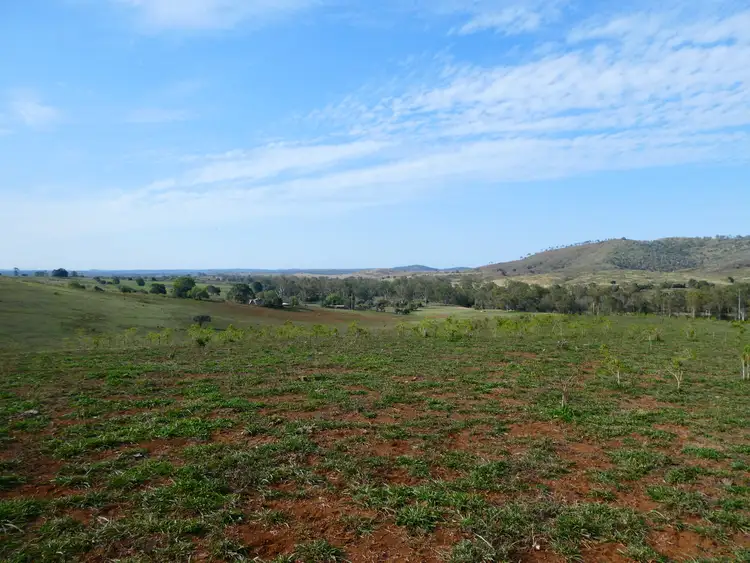 Sixth view of Homely rural property listing, L90 GOSPEL HALL ROAD, Dallarnil QLD 4621