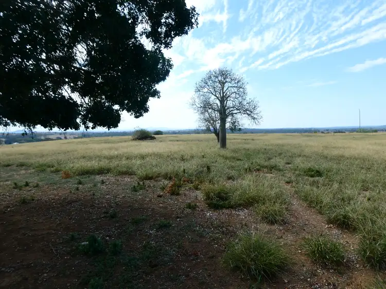 Second view of Homely rural property listing, L1 Gospel Hall Road, Dallarnil QLD 4621