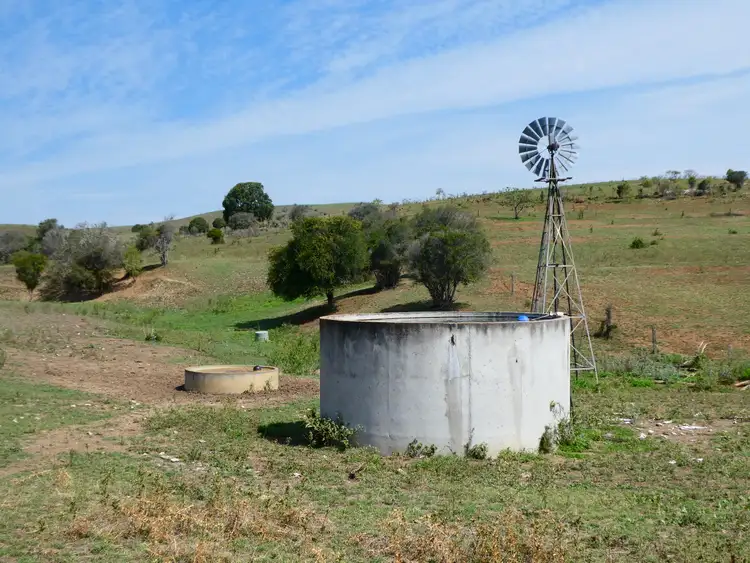 Third view of Homely rural property listing, L1 Gospel Hall Road, Dallarnil QLD 4621