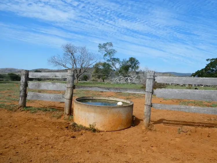 Fifth view of Homely rural property listing, L1 Gospel Hall Road, Dallarnil QLD 4621