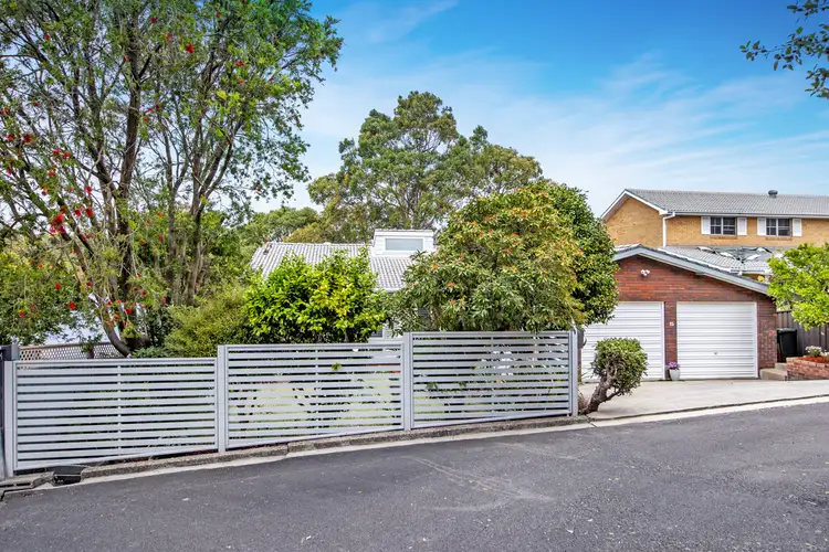 Main view of Homely house listing, 15 Highland Close, Charlestown NSW 2290