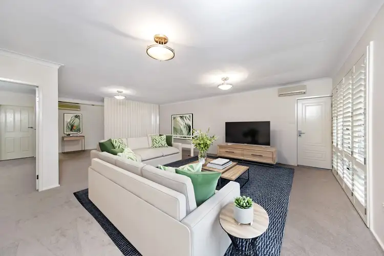Fourth view of Homely house listing, 15 Highland Close, Charlestown NSW 2290