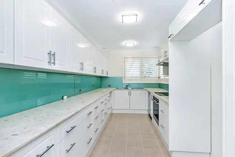 Fifth view of Homely house listing, 15 Highland Close, Charlestown NSW 2290