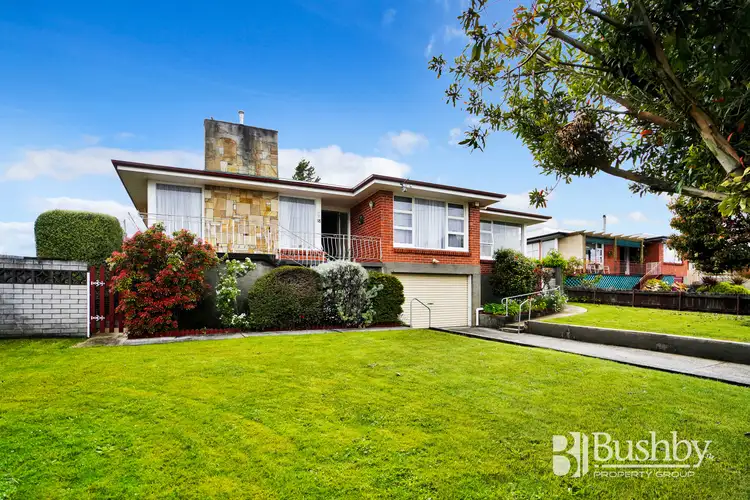 Second view of Homely house listing, 18 Franmaree Road, Newnham TAS 7248