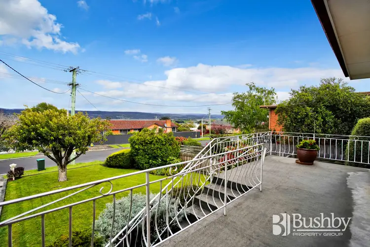 Third view of Homely house listing, 18 Franmaree Road, Newnham TAS 7248