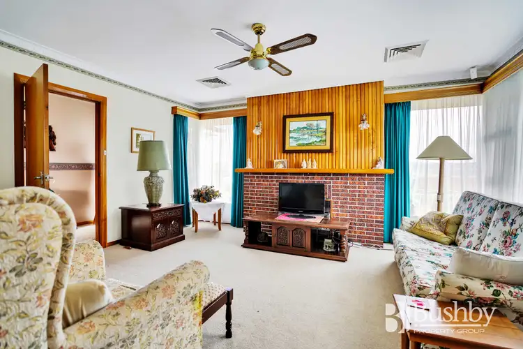 Fifth view of Homely house listing, 18 Franmaree Road, Newnham TAS 7248
