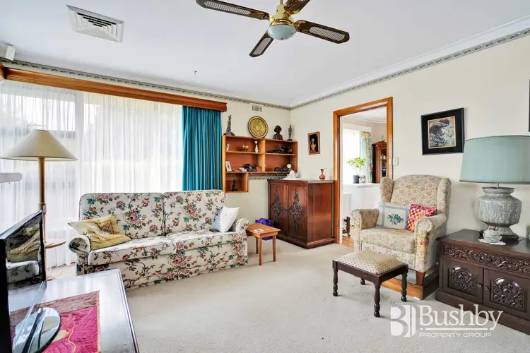 Sixth view of Homely house listing, 18 Franmaree Road, Newnham TAS 7248
