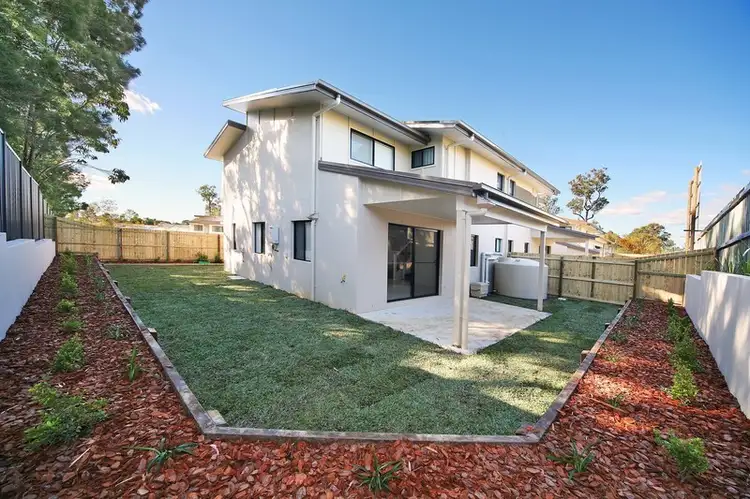 11/22 Coastal Avenue, Beerwah QLD 4519
