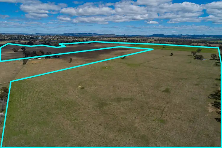 Main view of Homely rural property listing, 2 Black Lead Lane, Gulgong NSW 2852