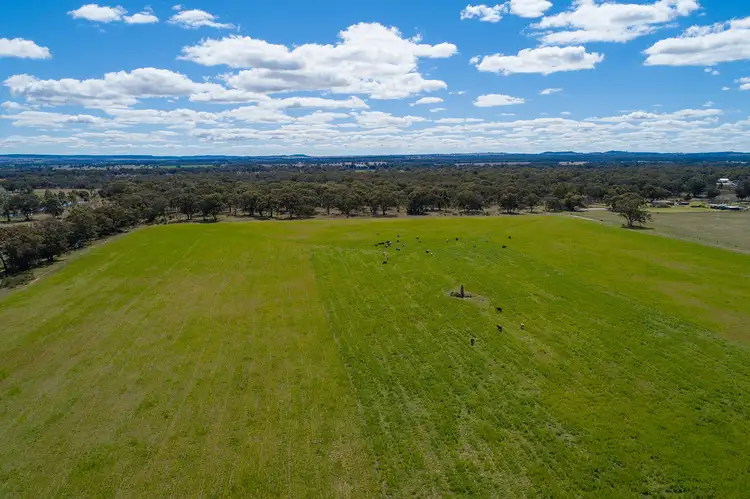Second view of Homely rural property listing, 2 Black Lead Lane, Gulgong NSW 2852