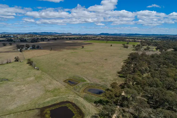 Third view of Homely rural property listing, 2 Black Lead Lane, Gulgong NSW 2852