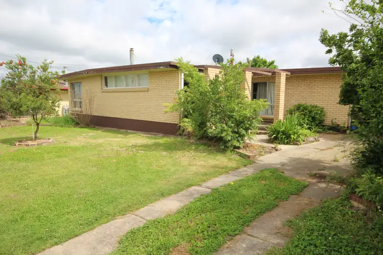 Second view of Homely house listing, 58 College Road, Stanthorpe QLD 4380