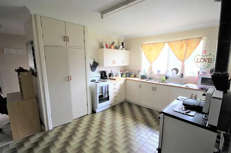 Fourth view of Homely house listing, 58 College Road, Stanthorpe QLD 4380