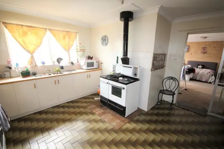 Fifth view of Homely house listing, 58 College Road, Stanthorpe QLD 4380