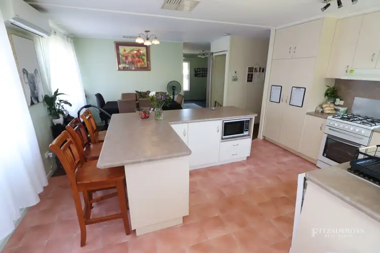 Fifth view of Homely house listing, 113 Moreton Street, Dalby QLD 4405