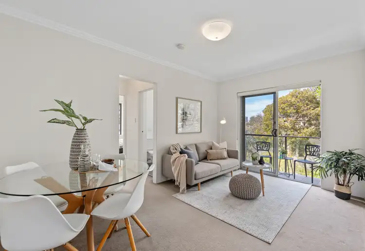 Main view of Homely apartment listing, 13/230 Glebe Point Road, Glebe NSW 2037