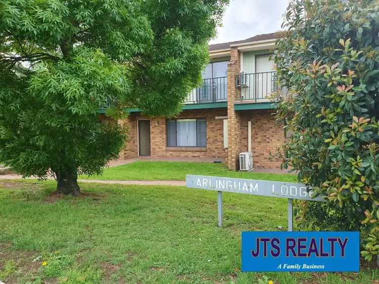 Main view of Homely house listing, 4/11 Ironbark Road, Muswellbrook NSW 2333