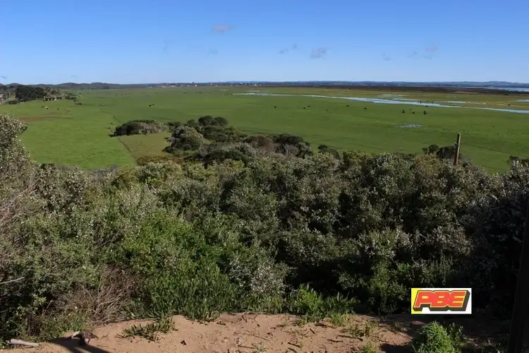 Second view of Homely land listing, 53 LANDSCAPE DRIVE, Venus Bay VIC 3956