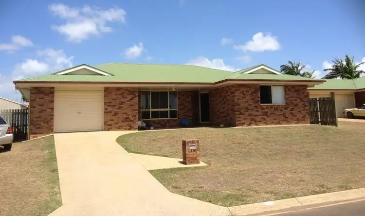93 Greathead Road..., Kepnock QLD 4670