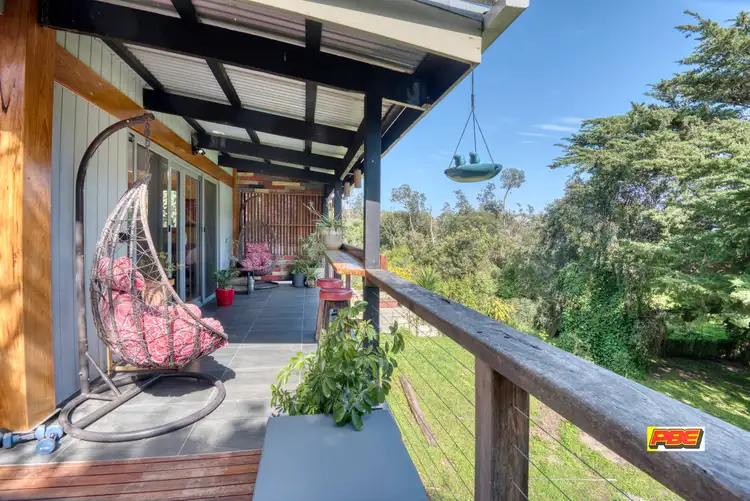 Third view of Homely house listing, 35 OUTLOOK DRIVE, Venus Bay VIC 3956