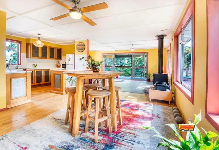 Fifth view of Homely house listing, 35 OUTLOOK DRIVE, Venus Bay VIC 3956