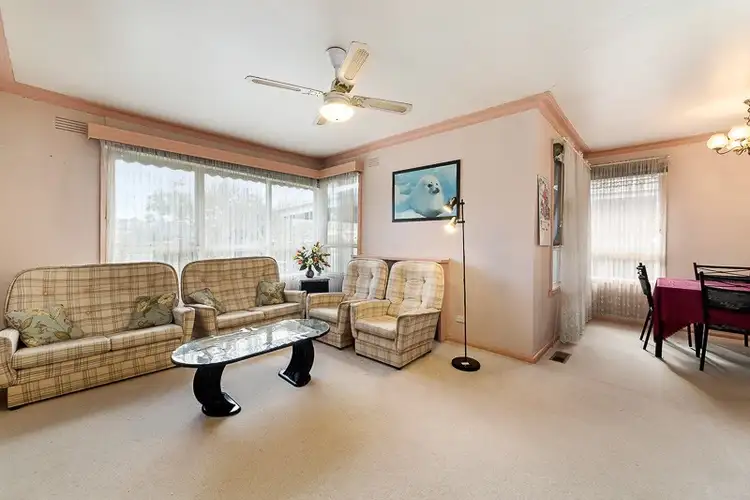 Third view of Homely house listing, 134 Rosanna Road, Rosanna VIC 3084