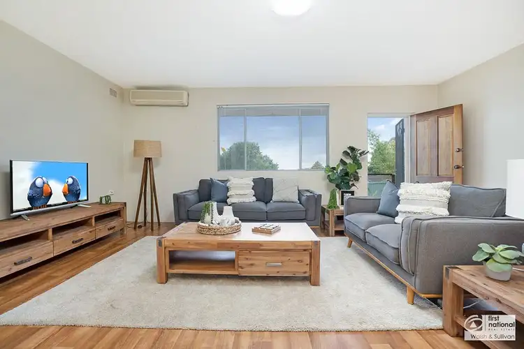 Fourth view of Homely house listing, 39 Caithness Crescent, Winston Hills NSW 2153