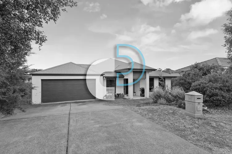 55 Paperbark Court, Fern Bay NSW 2295