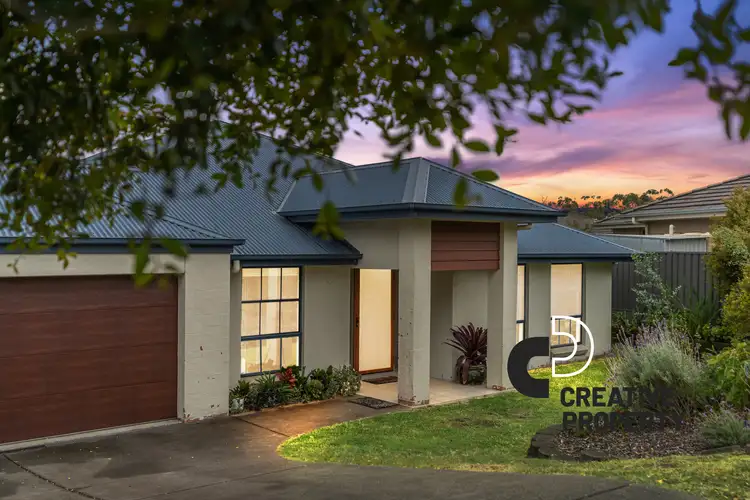 Fourth view of Homely house listing, 55 Paperbark Court, Fern Bay NSW 2295