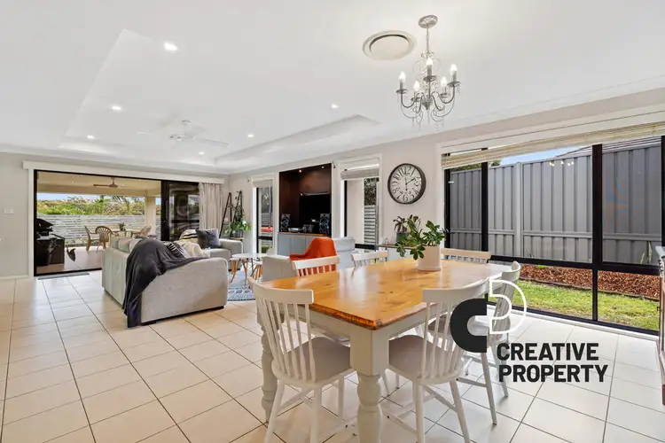 Fifth view of Homely house listing, 55 Paperbark Court, Fern Bay NSW 2295