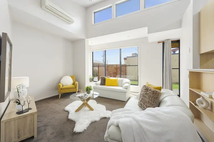 Fifth view of Homely townhouse listing, 2/158 Pound Road, Elliminyt VIC 3250
