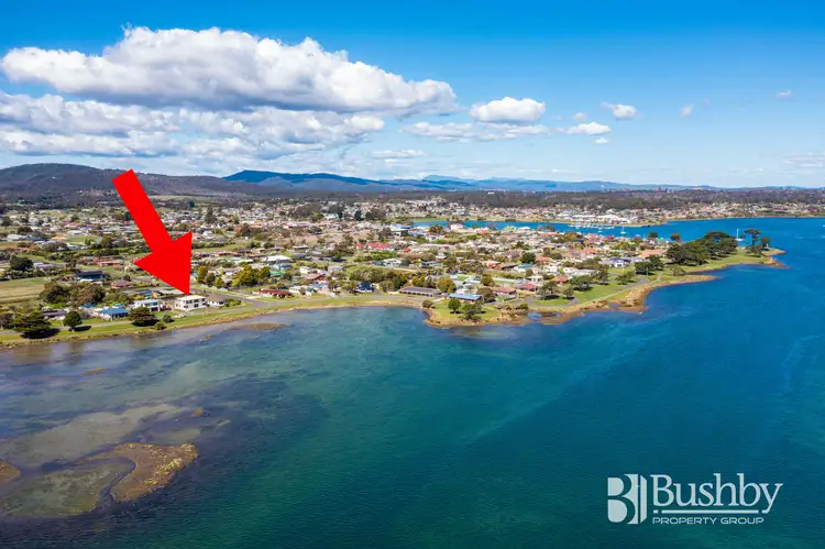 42 Esplanade North, George Town TAS 7253
