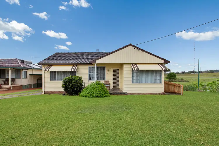 Second view of Homely house listing, 21 Redbill Drive, Woodberry NSW 2322
