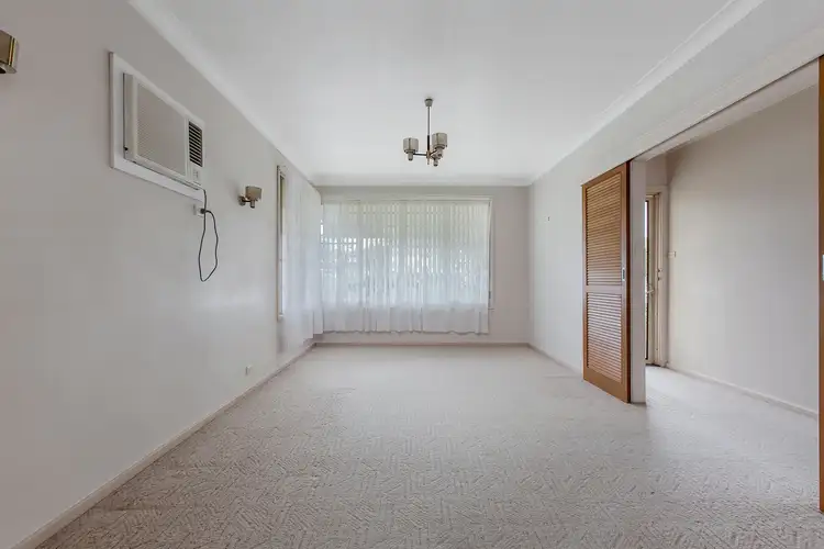 Third view of Homely house listing, 21 Redbill Drive, Woodberry NSW 2322