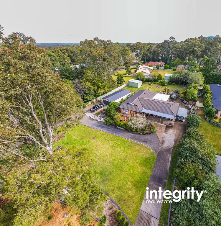 41 Lochaven Drive, Bangalee NSW 2541