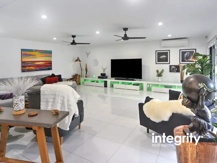 Third view of Homely house listing, 41 Lochaven Drive, Bangalee NSW 2541