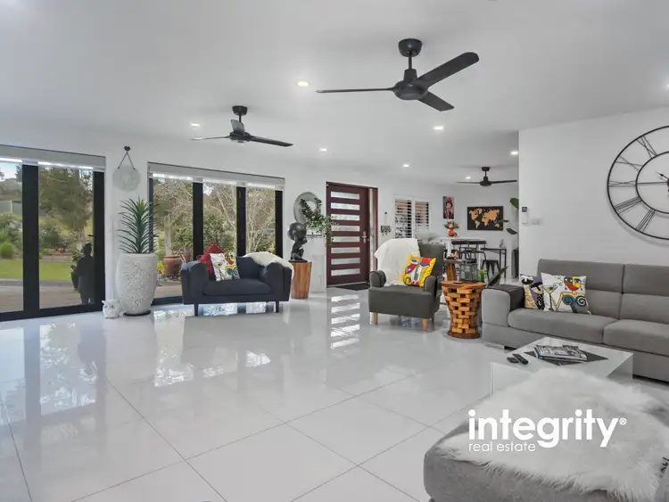 Fourth view of Homely house listing, 41 Lochaven Drive, Bangalee NSW 2541