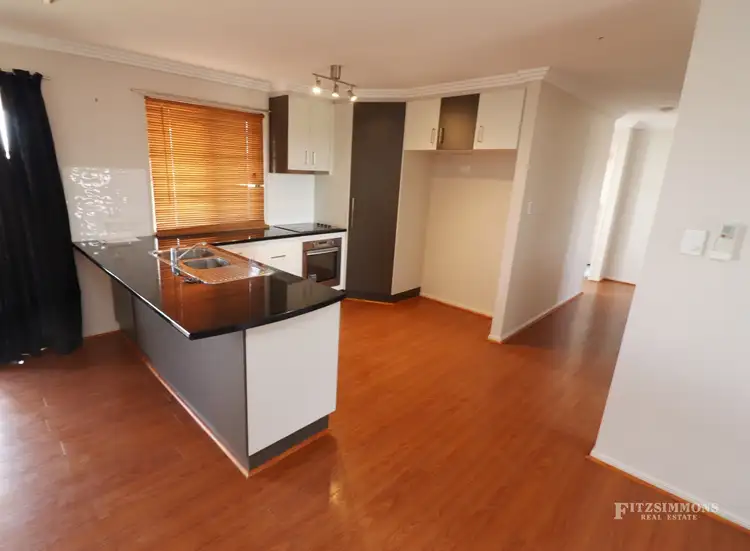 Second view of Homely house listing, 36 James Cook Drive, Dalby QLD 4405