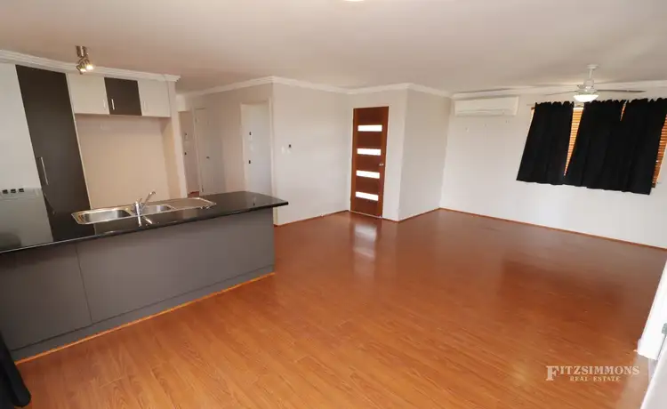 Fourth view of Homely house listing, 36 James Cook Drive, Dalby QLD 4405