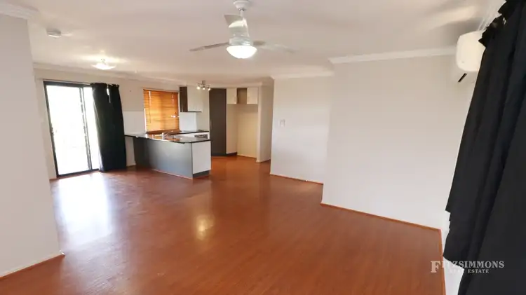 Fifth view of Homely house listing, 36 James Cook Drive, Dalby QLD 4405